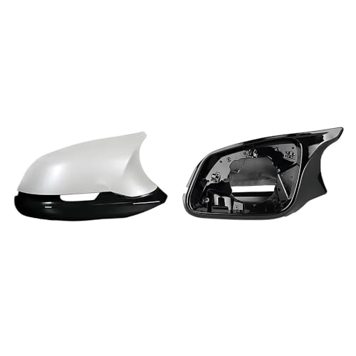 Couvercle de rétroviseur latéral F30 F20 finition premium pour série 3