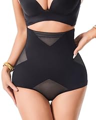 High Waisted-black#02