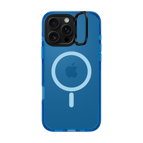 Image of CASETiFY for iPhone 16 Pro Max Case - Impact Ring Stand MagSafe Compatible