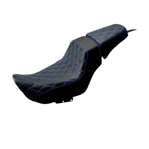 Asiento Motocicleta Nightster RH975 2022-2024 Cojín Delantero y Trasero Special RH975S