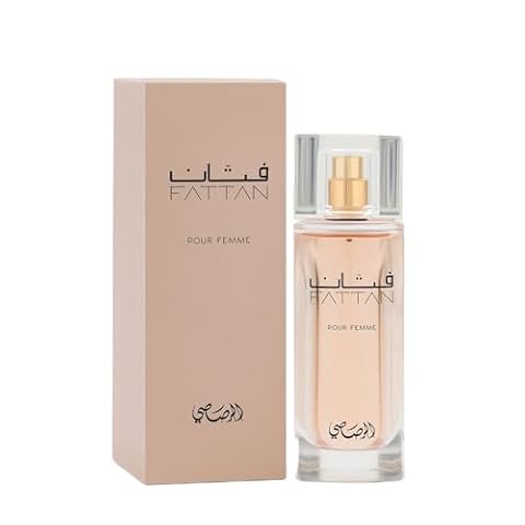 Rasasi Fattan Pour Femme Woda perfumowana Spray 49 ml dla kobiet