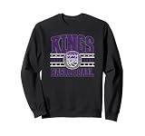 NBA Sacramento Kings Courtside Sweatshirt
