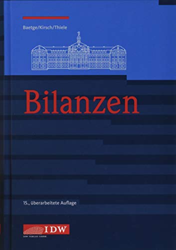 Bilanzen Bilanzen