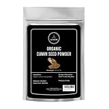 Organic Cumin Seed Powder by Naturevibe botanicals, 1 lb (Cuminum cyminum L.)