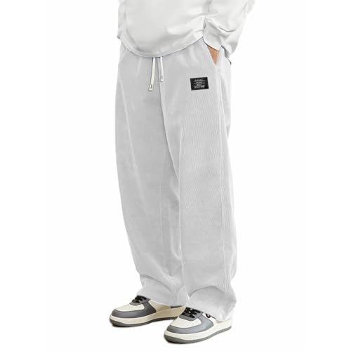Pantalon de loisirs homme respirant de la ville aux randonnées en plein air