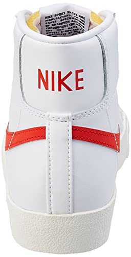 Nike Blazer Mid '77 Vintage, Women's Sneakers3