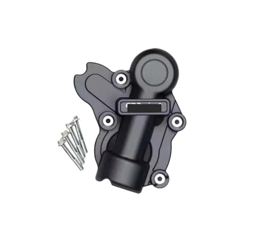 Couvercle stator pour GSX-8S et GSX-8R carter de protection moteur V-Strom 800