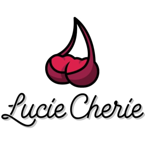 『Relatos Eroticos, con Lucie Cherie』のカバーアート