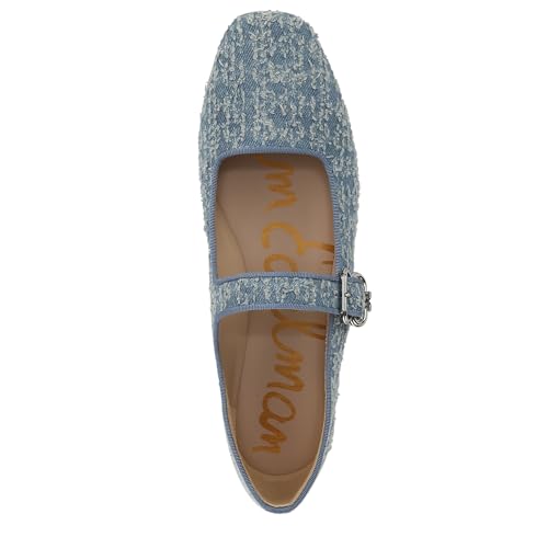 Image of Sam Edelman Women's Michaela Mesh Ballet Flats