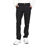 [キャロウェイ] メンズ ロングパンツ (8WAYストレッチ・撥水性) / ゴルフ / C24226109 1120_ネイビー