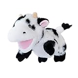 Handpuppen Für Erwachsene, Interaktive Weiche Niedliche Wohndekoration Mit Offenem Mund, Kinder Geschenkset für Feiertage kombini Mädchen Familie Rollenspiel Lernspielzeug Geburtstag Geschenk