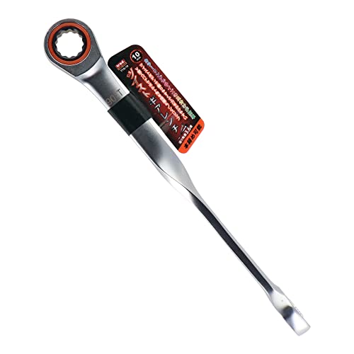 三共コーポレーション　trad　90＋ツイストギアレンチ　10mm　TTG-10