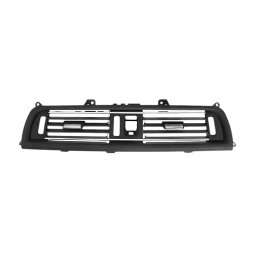 Rejilla de ventilación central del aire acondicionado para BMW Serie 5 F10 F11 A09E