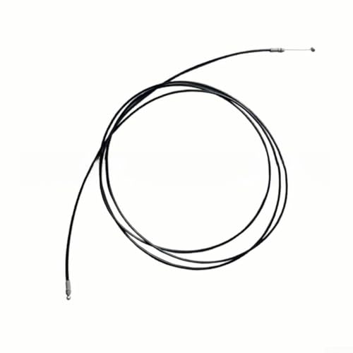 Câble d'ouverture de coffre pour Toyota Corolla 2009-2013 | Remplacement OE 64607-12870