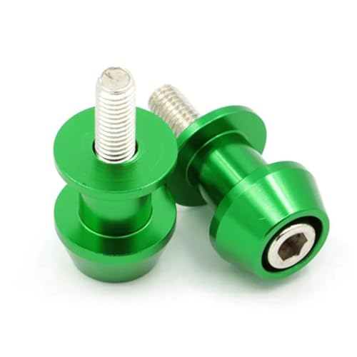 Patins de Bras Oscillant 8mm CNC pour Suzuki GSXR 1000 K1-K11