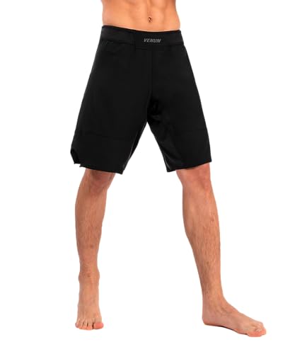 Venum Mens G-fit Air Fightshort - BlackShorts3