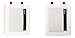 Produktbild Kospel Instantaneous Water Heater Amicus EPO2 fixture, Weiß