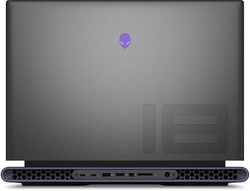 Alienware m18 R2 18-inch QHD+ Gaming