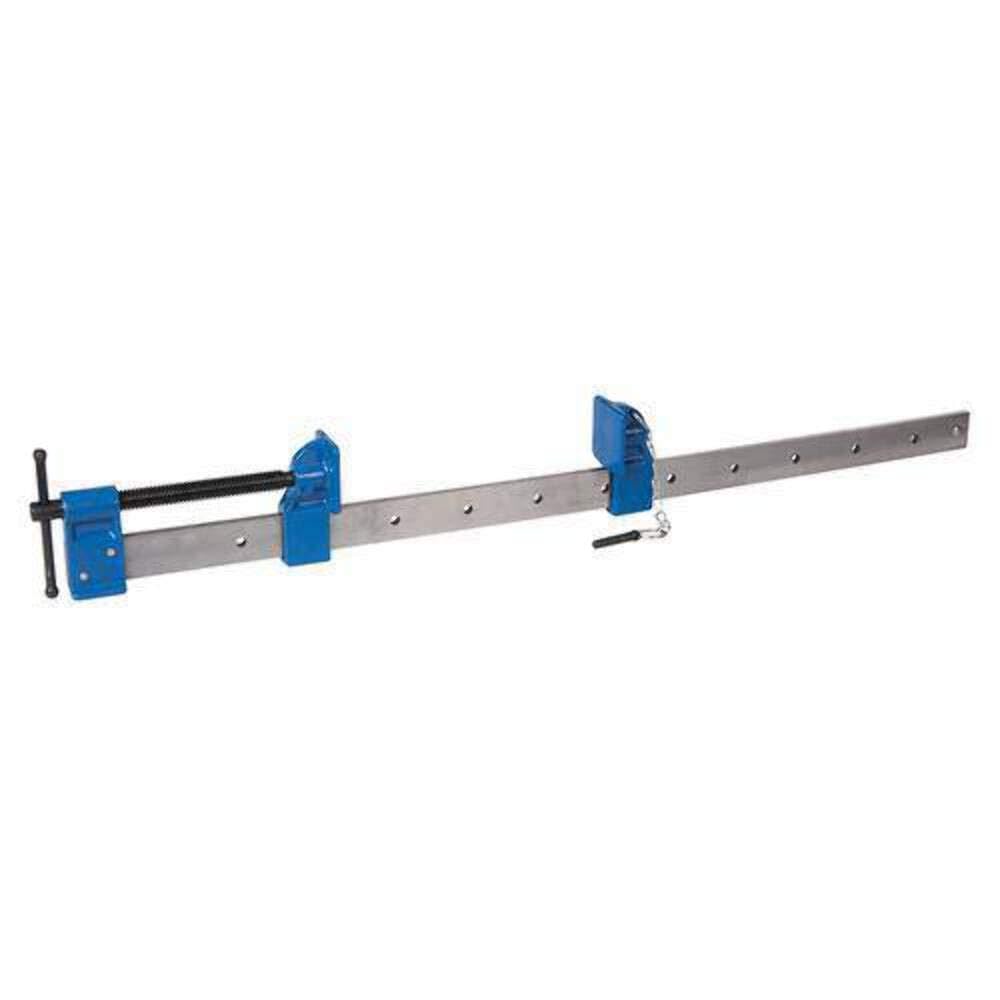 Silverline 282463 Serre-joint dormant 150 cm