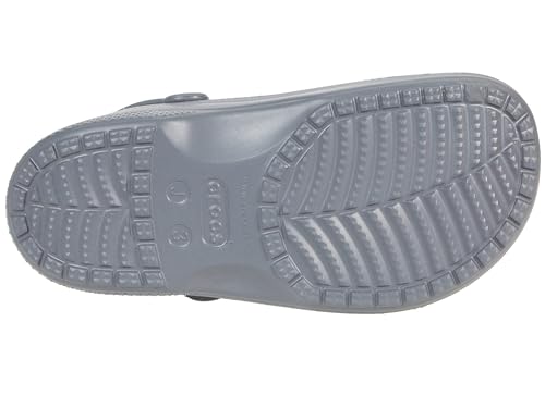 Image of Crocs Kid's Baya Lined Clogs