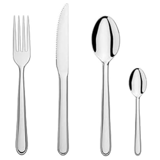 Faqueiro Turim, Brinox 5111/118, Aço Inox