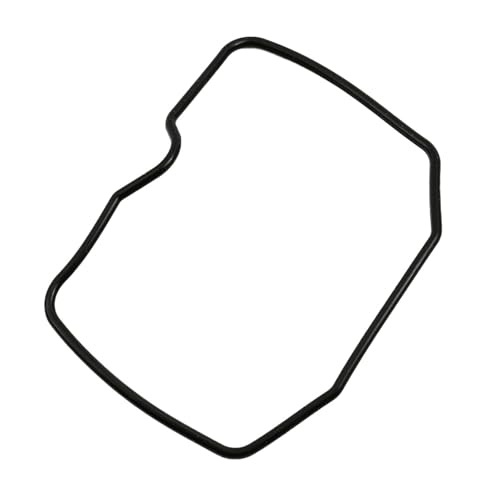 Kit de juntas de carburador para Kawasaki KLR650 componentes de reparación de motor 6