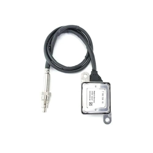 Capteur d'oxyde d'azote 12V 5WK96621F pour BMW Série 1 et 3 E81 E87 E90 LCI