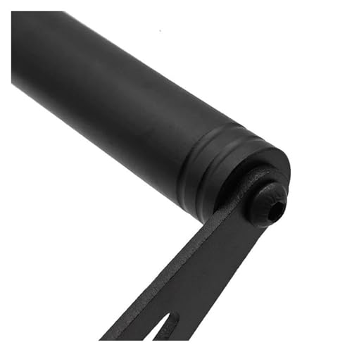 Support navigation XL750 Transalp pour éviter les chutes de téléphone - 3