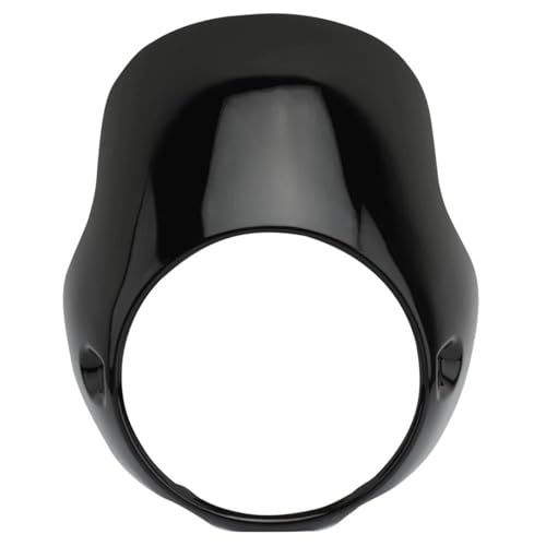 Carénage de phare moto pour Triumph Bonneville, l'accessoire idéal pour vos virées vintage