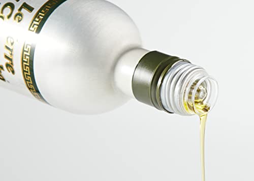 Le Terre di Colombo Extra Virgin Olive Oil 0.75L Aluminium Bottle