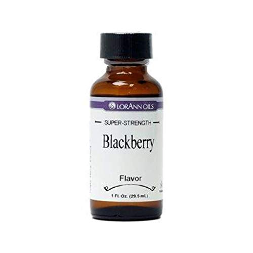 Blackberry Extract