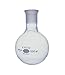 Kimble - Flask- Boiling- RND Bot- 19/22-100ML, PK2