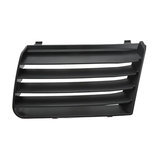 Rejilla frontal de parachoques delantero superior izquierdo para Alhambra 7M 2000-2010