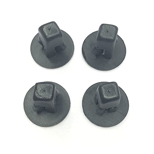 Clips de fixation contre les vibrations de garde-boue Avalon et Yaris