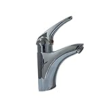 calle cromo 4 madrid  Mezclador lavabo cromo Madrid