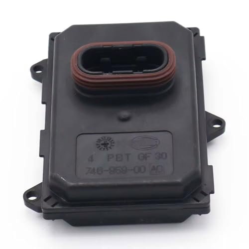 Module de commande de phare pour Audi A3 S3 8V A6 S6 et A8 4H0941329