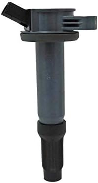 Premier Gear PG-CUF486 Ignition Coil Replacement for Milan V6 (06-11), Mariner V6 (09-11), Tribute V6 (08-11), Zephyr V6 (06-06), Fusion V6 (06-12), Escape V6 (09-12)