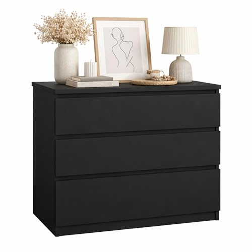 Cómoda Cajonera Dormitorio SIL