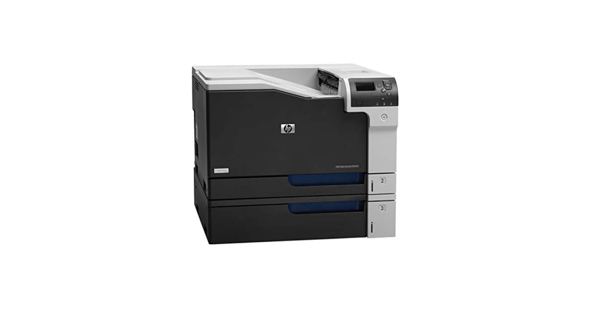HP Color LaserJet CP5525 業務用プリンター HP color LaserJet Enterprise CP5525xh Printer - CopierGuide