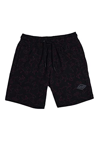 Image of Van Heusen Boys Smart Tech Shorts - Easy Stain Release, Anti Stat, Ultra Soft