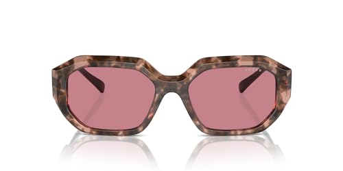 Vogue Eyewear Women's Vo5554s Square Sunglasses