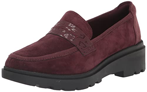 Image of Clarks Women's Calla Ease Loafers