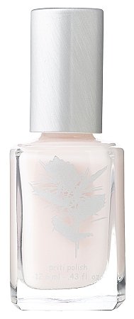 151 truly yours carnation vegan nail polish