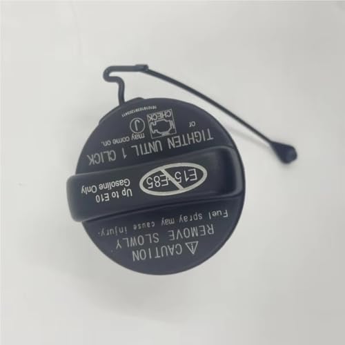 Couvercle de réservoir compatible avec Toyota Corolla 2005-2013 Yaris Matrix