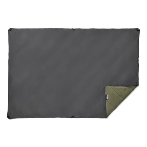 YETI Lowlands Blanket, Multi-Use Blanket with Travel Bag, Olive Green by YETI - Image 5