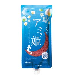 【3個セット】マルキュー アミ姫 3枚目