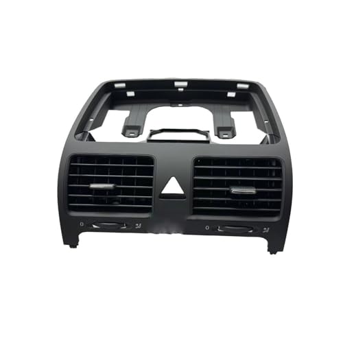 Réparer l'aération cassée de Golf 5 avec la grille de ventilation 1K0819728