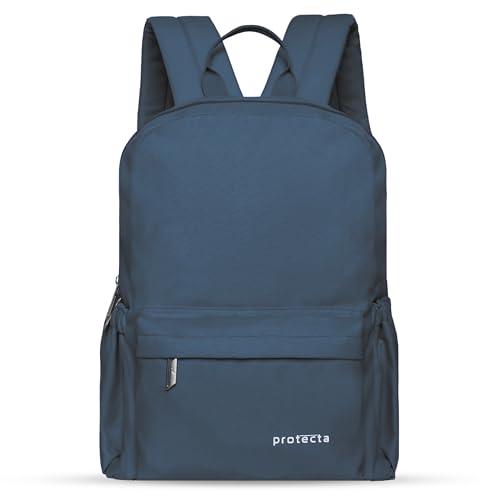 Image of Protecta Spectrum Backpack with 15.6 Inch Laptop Compartment for Men & Women Ideal for Office & College