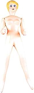 Loftus International Inflatable Judy Doll Costume for Halloween, Bachelor and Hen Party Accessories