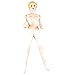Loftus International Inflatable Judy Doll Costume for Halloween, Bachelor and Hen Party Accessories - 60? Inches